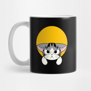 Chi'S Sweet Home Anime Chis Sweet Home Mug